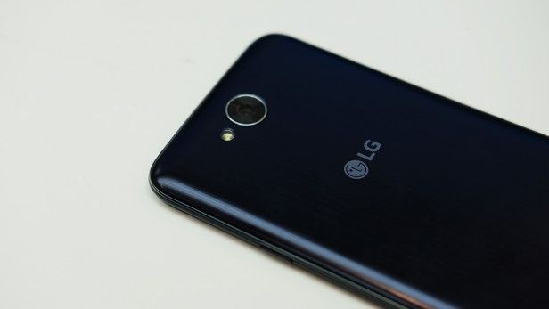 Thiết kế camera LG X500